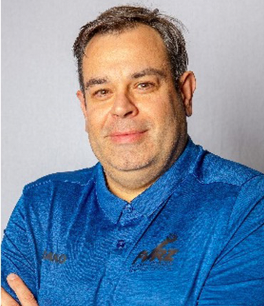 Antonio Fonzo