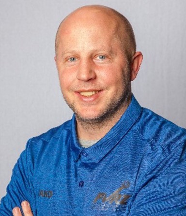 Marco Zehnder