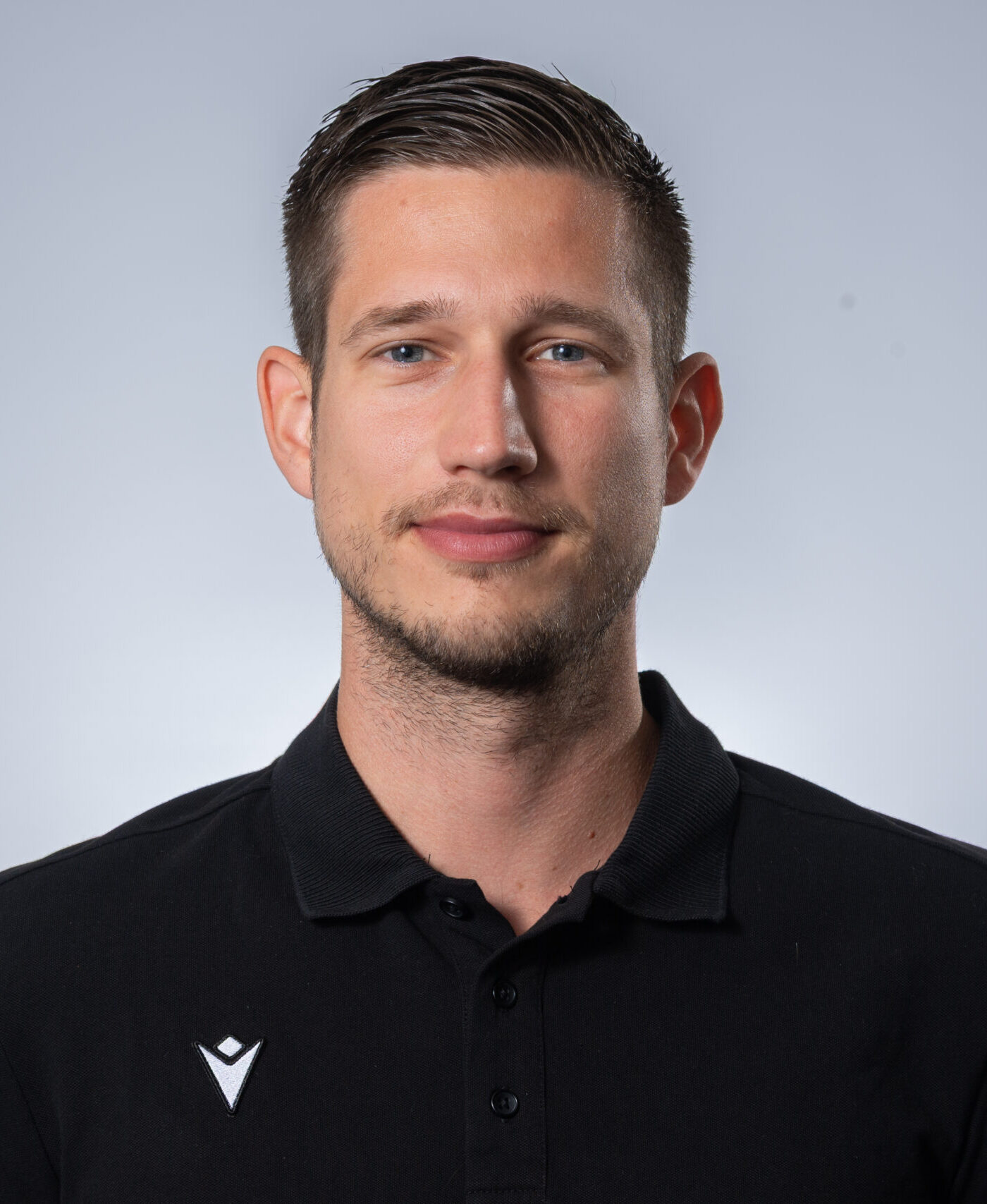 Patrick Rogalla