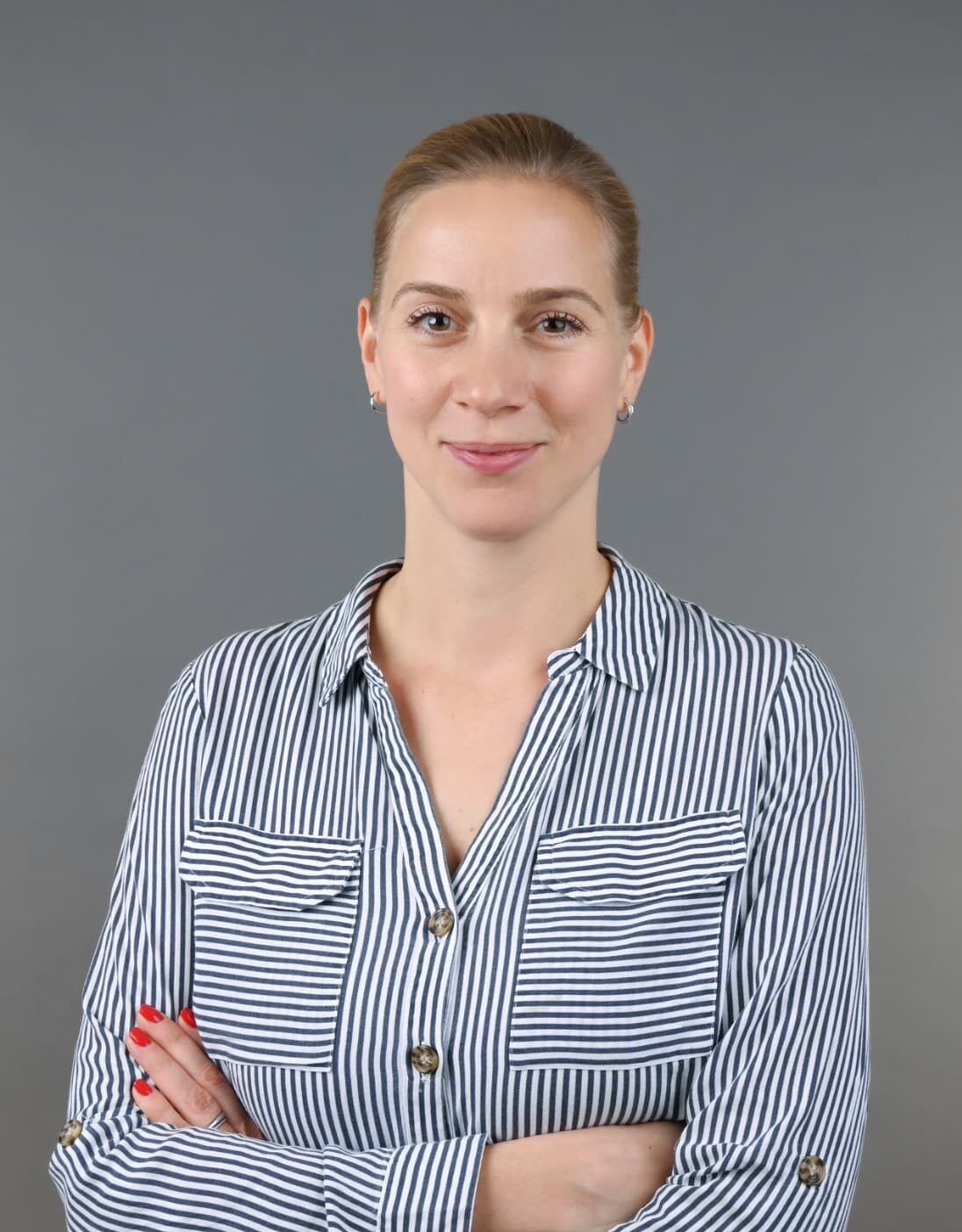 Anna Nina Schär