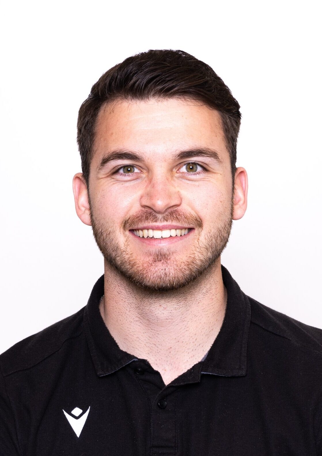 Maximilian Zihlmann