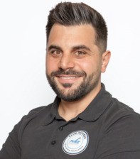 Alain Asik