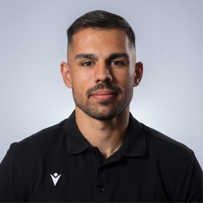 Luka Stankovic